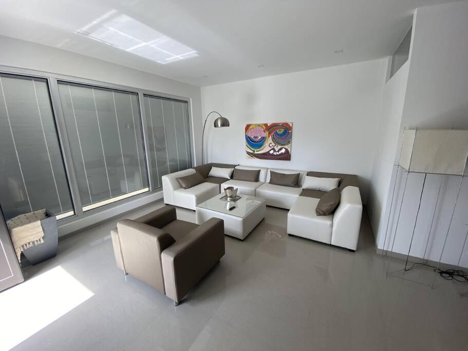 Blissful Bubali Apartment Aruba