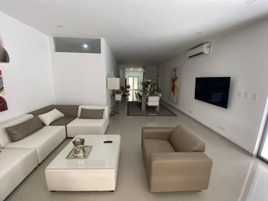 Blissful Bubali Apartment Aruba