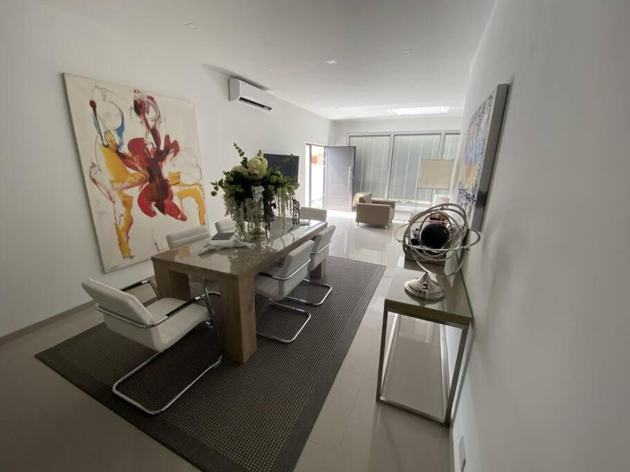 Blissful Bubali Apartment Aruba