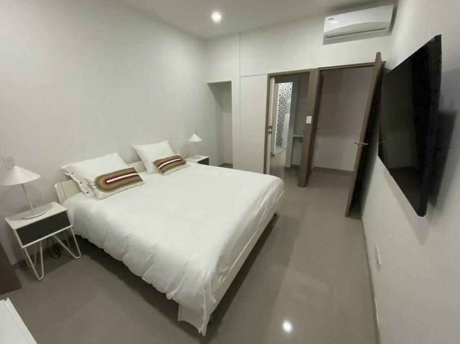 Blissful Bubali Apartment Aruba