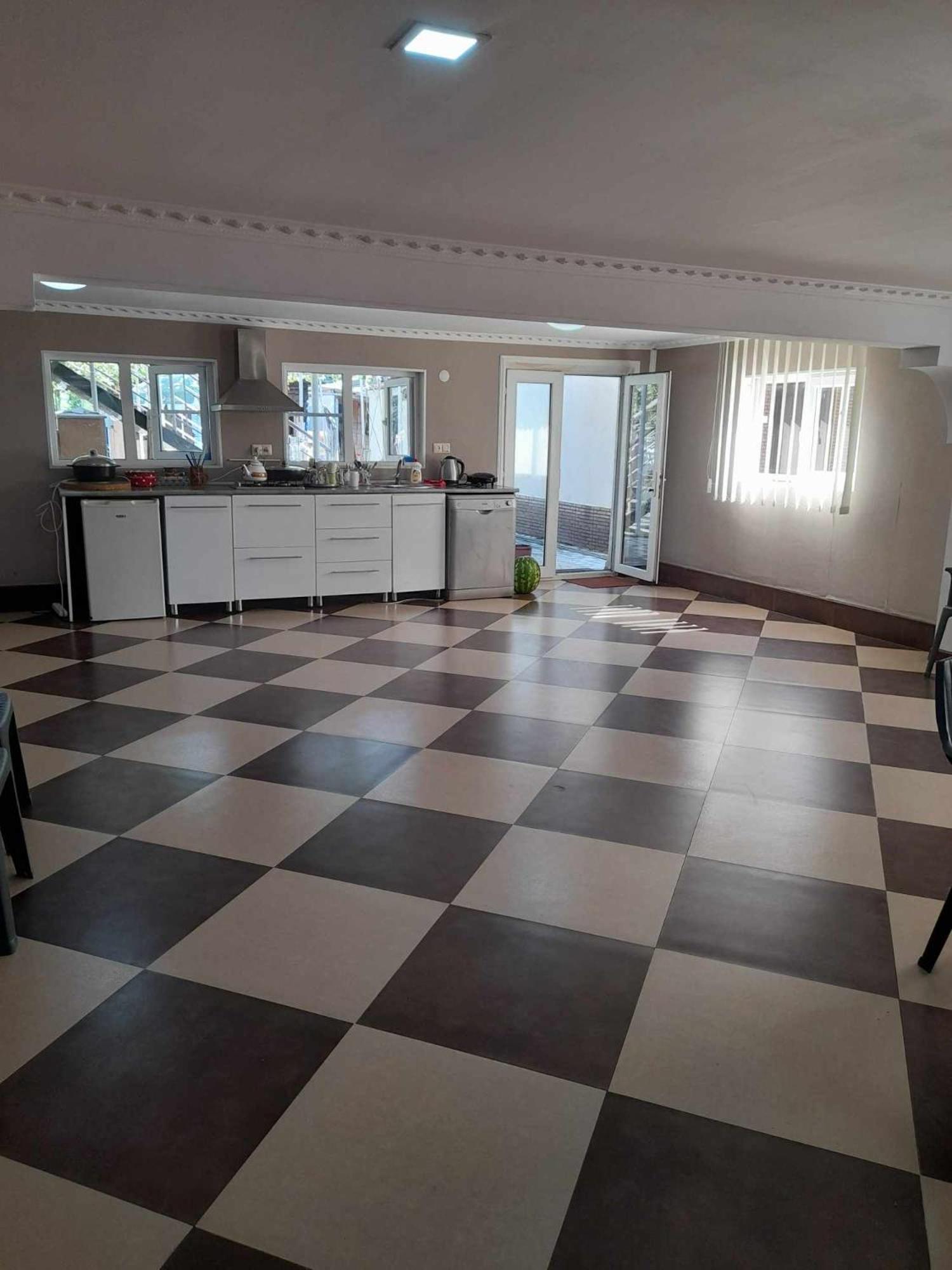 Zhanas home anaklia view 3