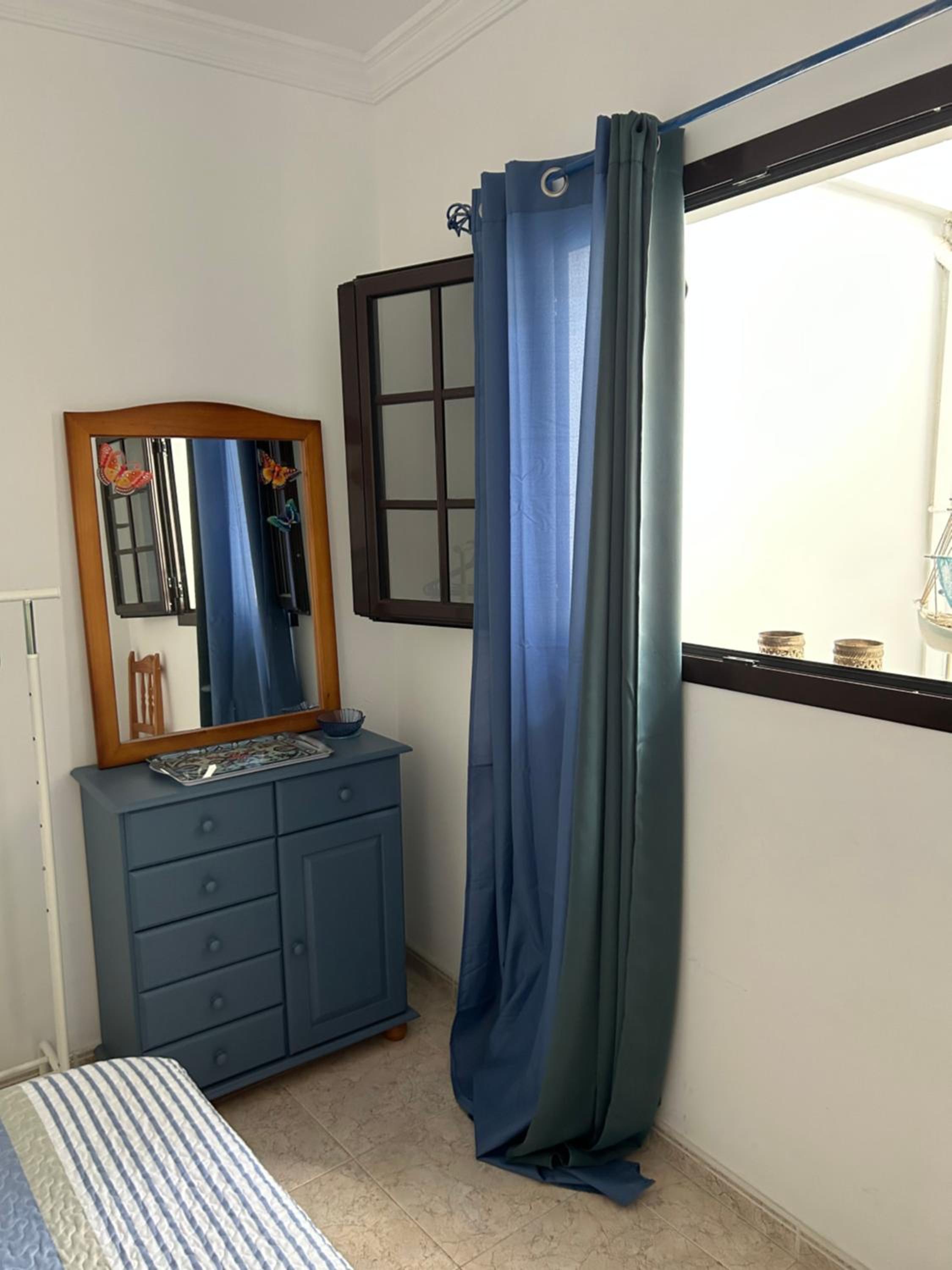 El Charco Rooms