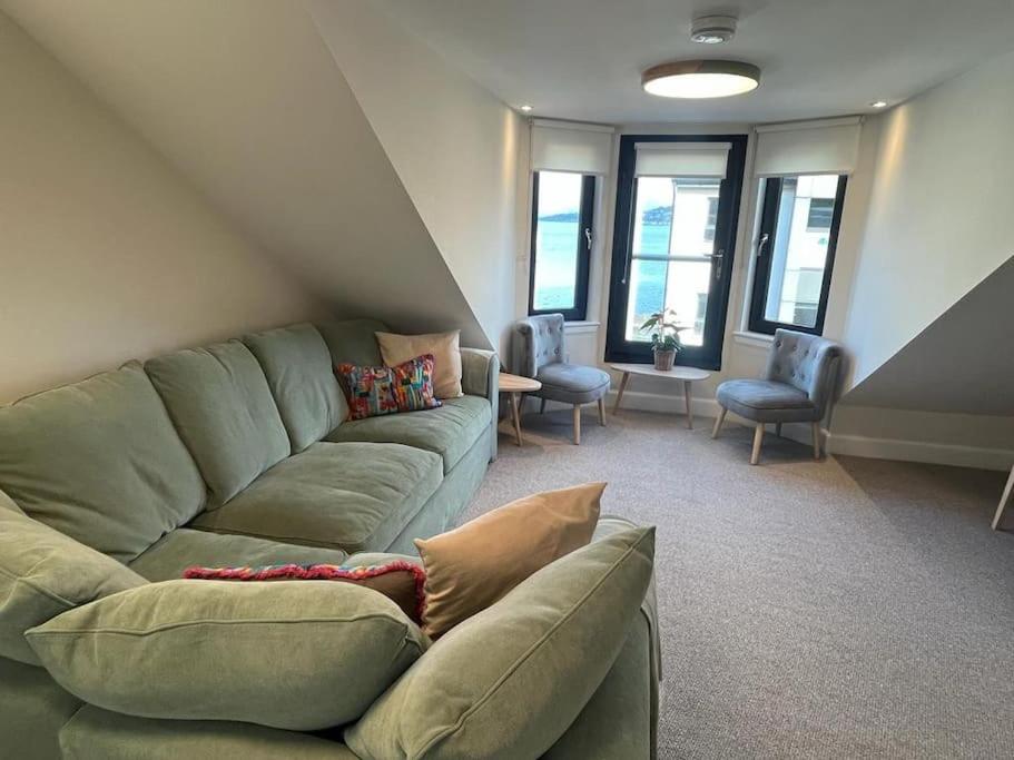 Waverley Apartments - The Wedge view 4