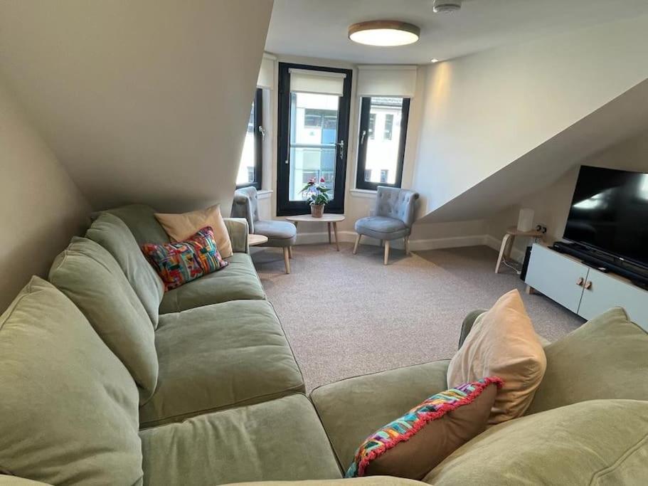 Waverley Apartments - The Wedge view 5