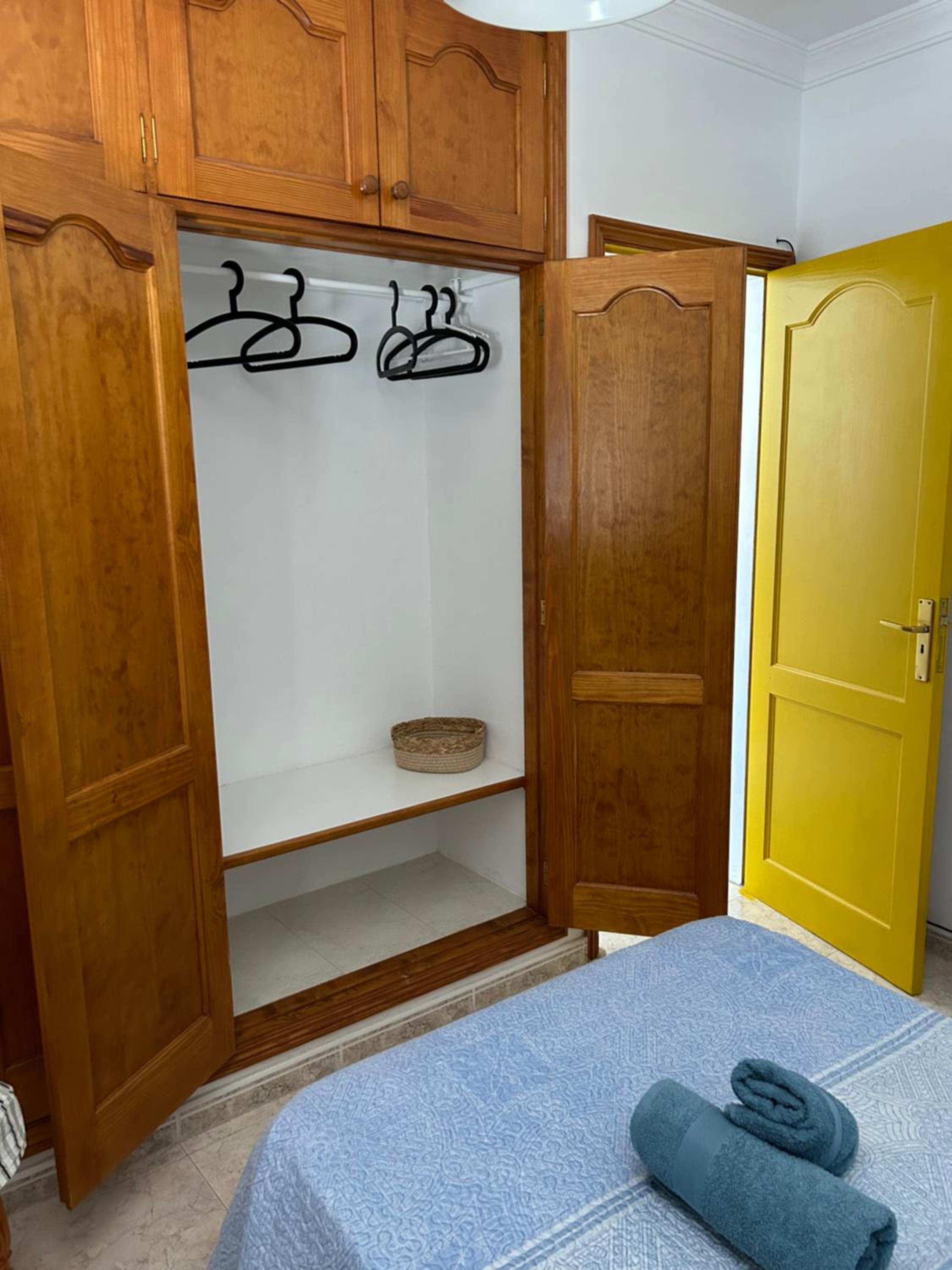 El Charco Rooms