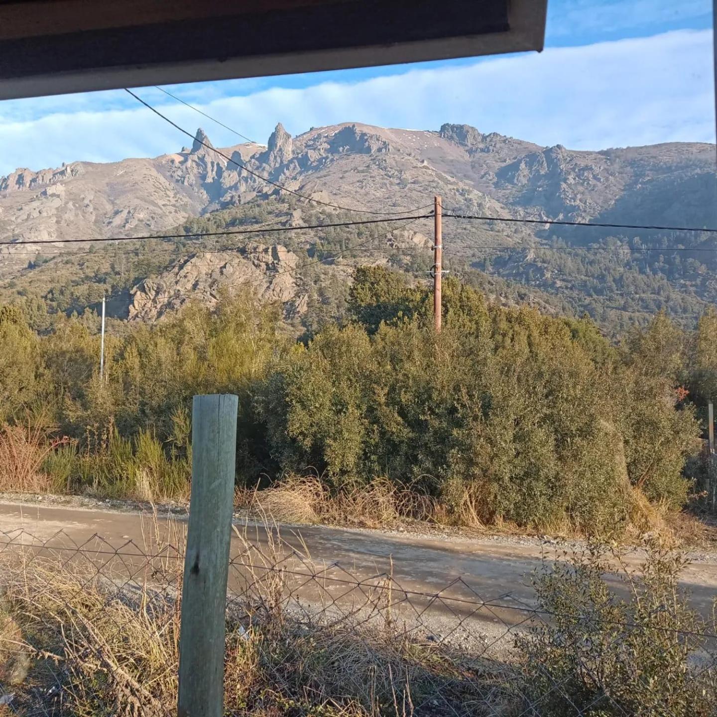 Tiny house Bariloche