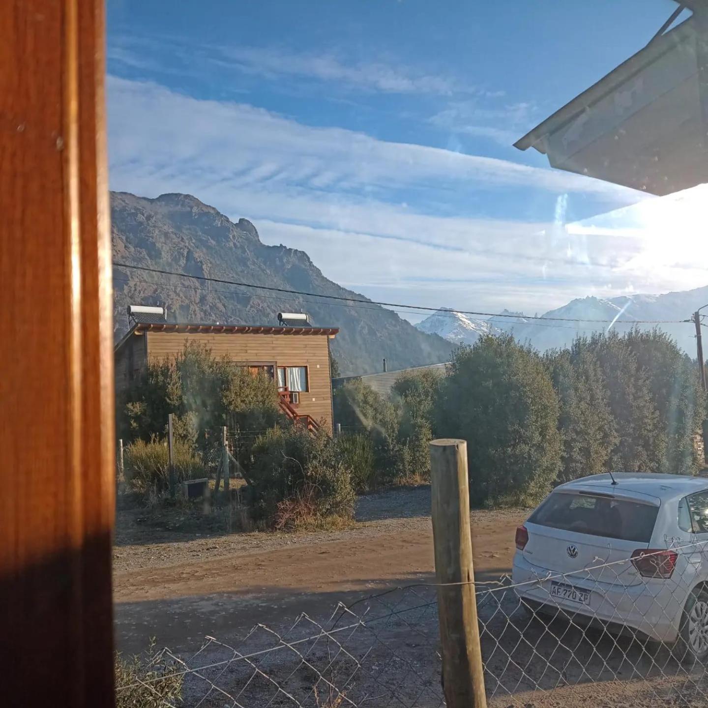 Tiny house Bariloche
