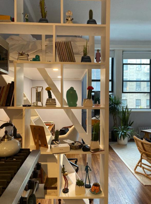 Charming Studio West Village