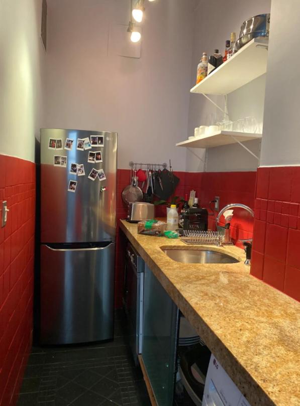 Charming Studio West Village