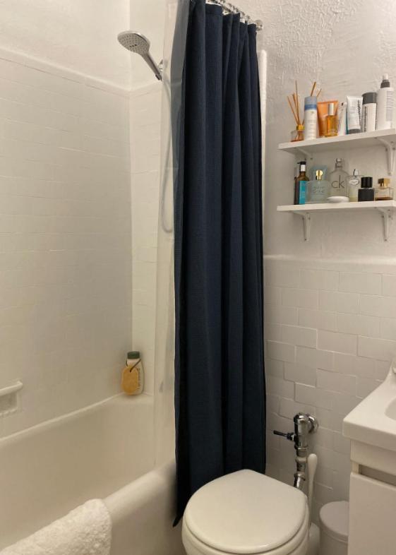 Charming Studio West Village
