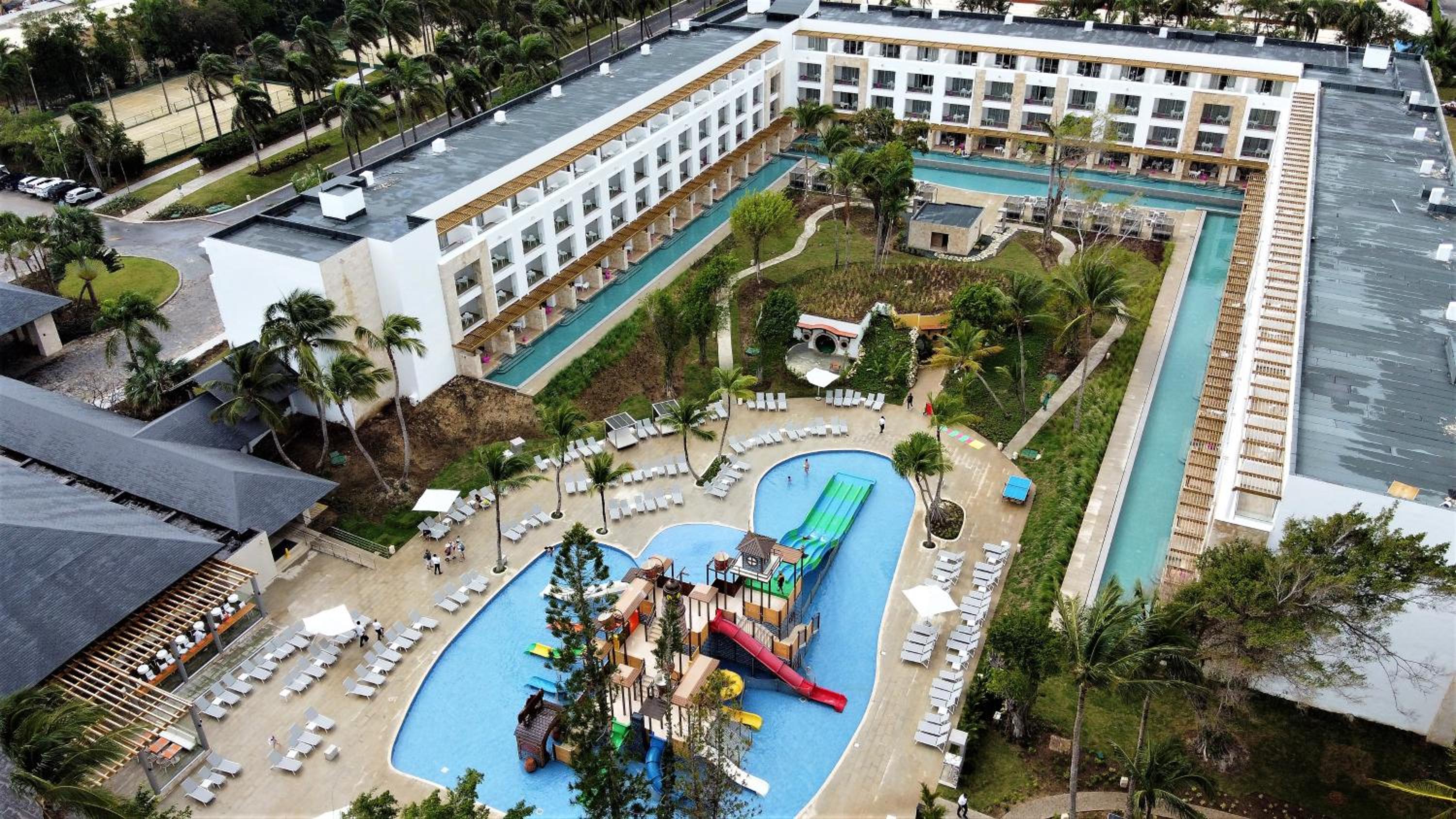 Foto 110 de 120 de Princess Family Club Bavaro - All Inclusive