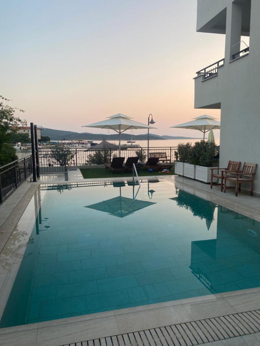 Hotel Cap Adria Apartment Residence - Image 1