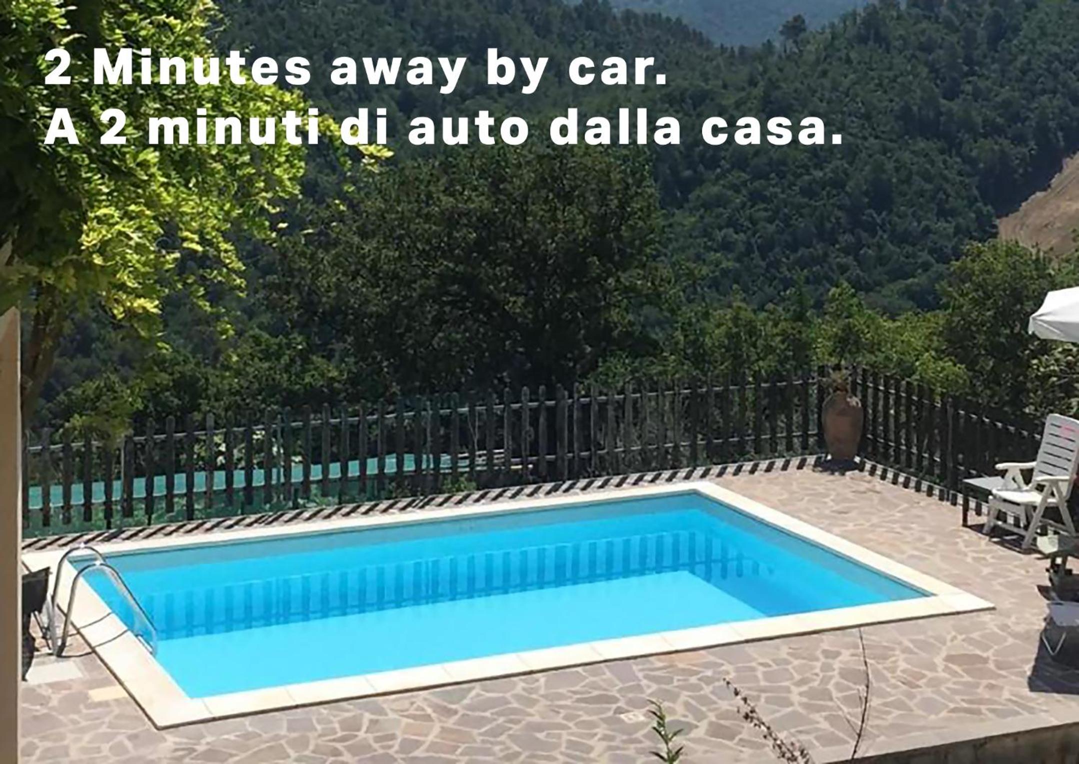 Casa Il Colle