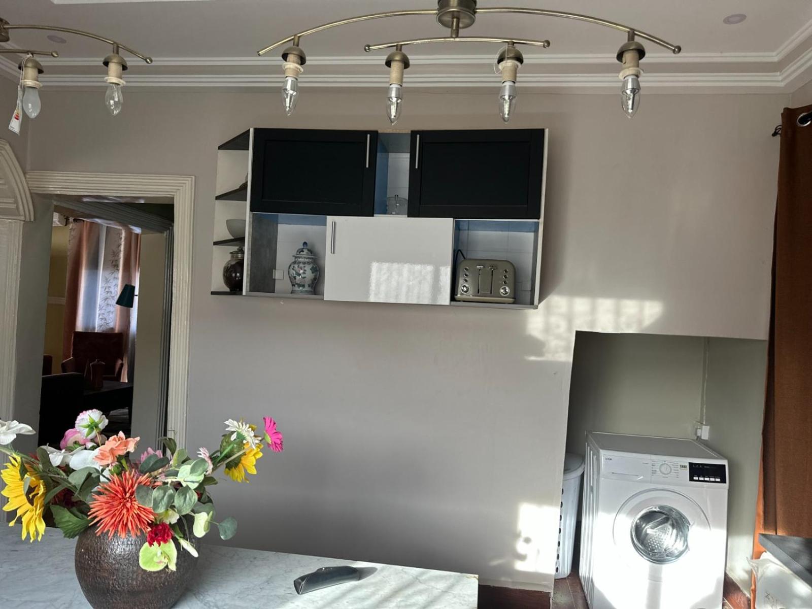 Modern Apartment