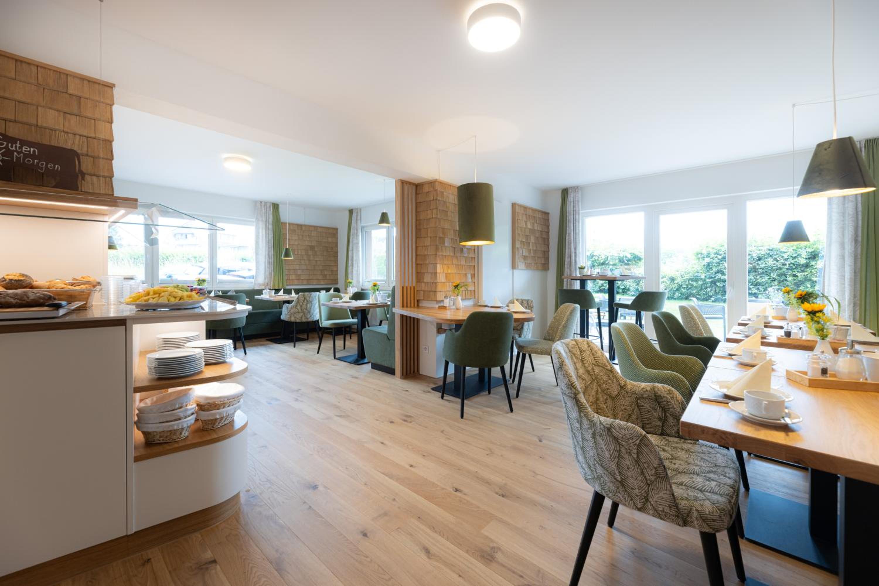 Hotel Sonne Garni
