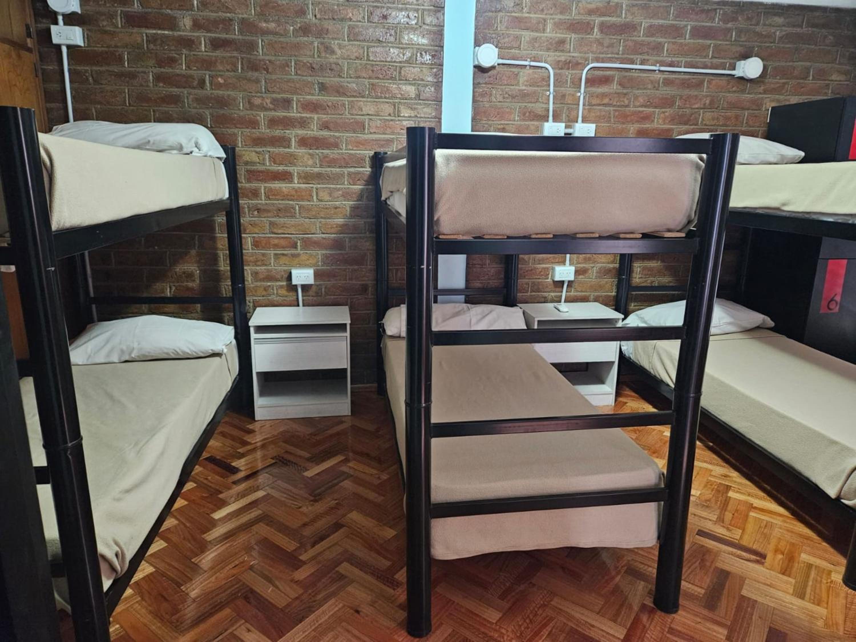 DAKAR HOSTEL