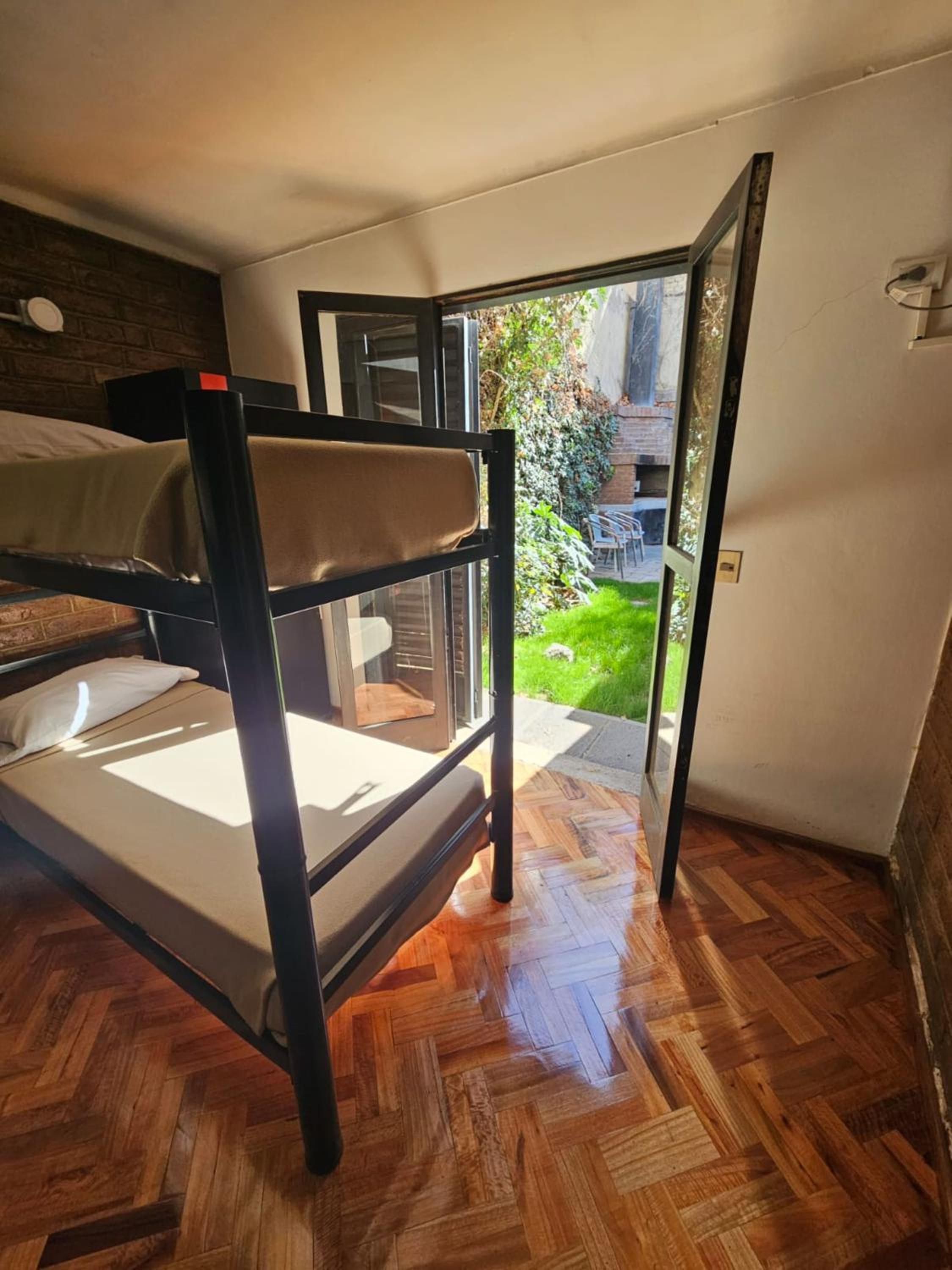 DAKAR HOSTEL