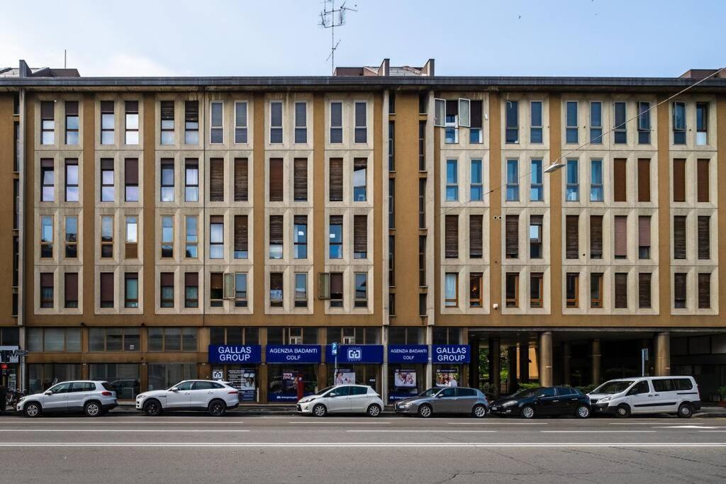 Bologna centrale, a 2 passi dal cuore della città view 3