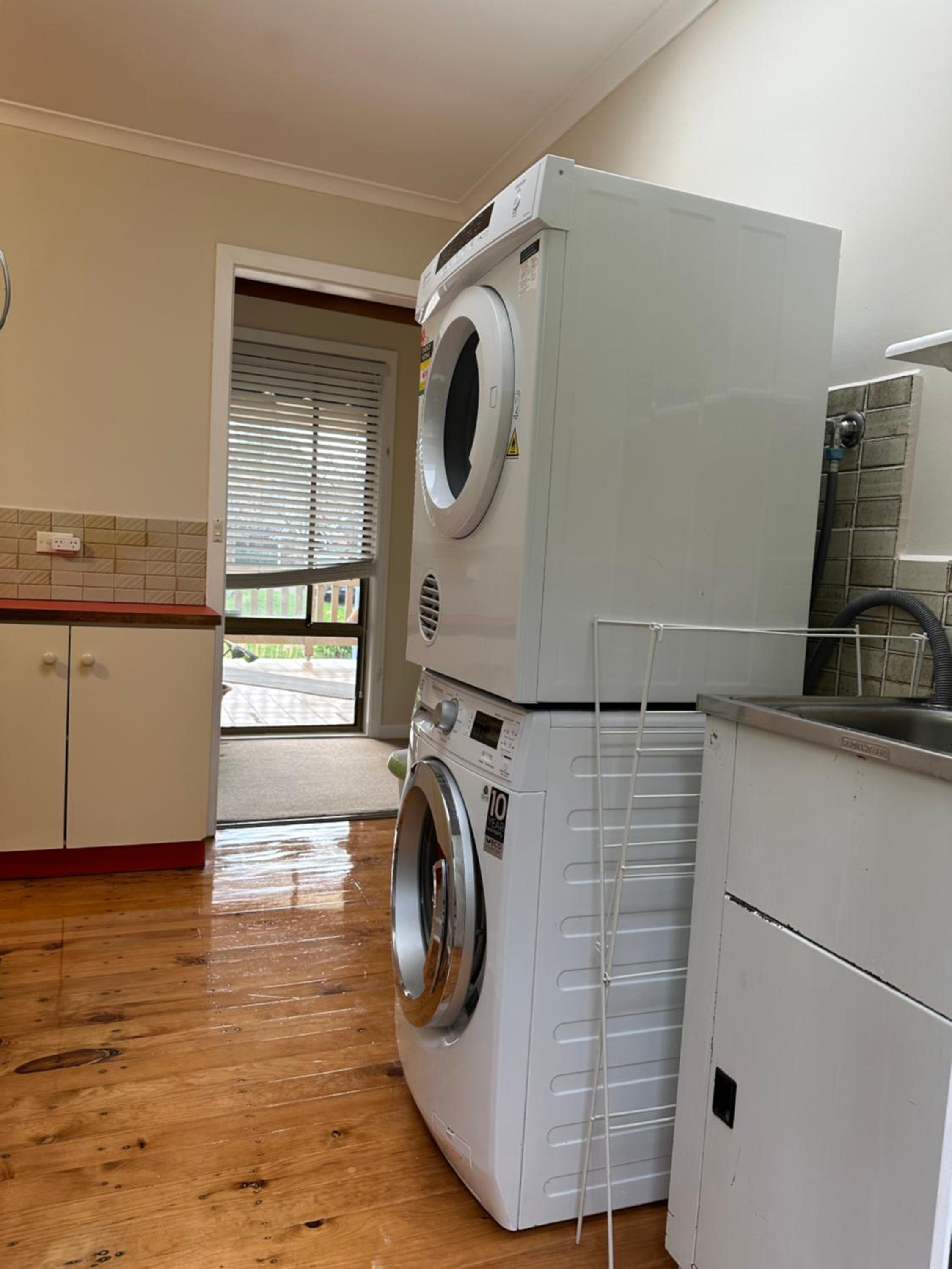 Central Sunbury home with top-hill views, high speed NBN and Netflix ready