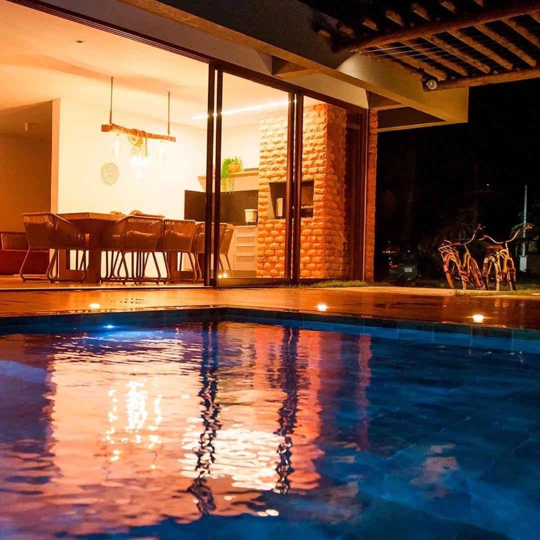 Casa Vilemar do Patacho