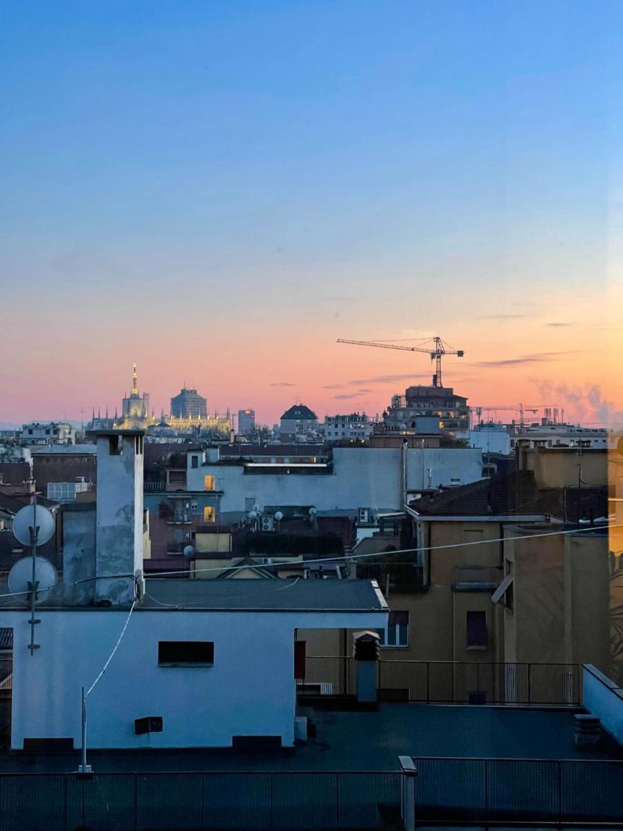 Urban Jungle - Attico vista Duomo