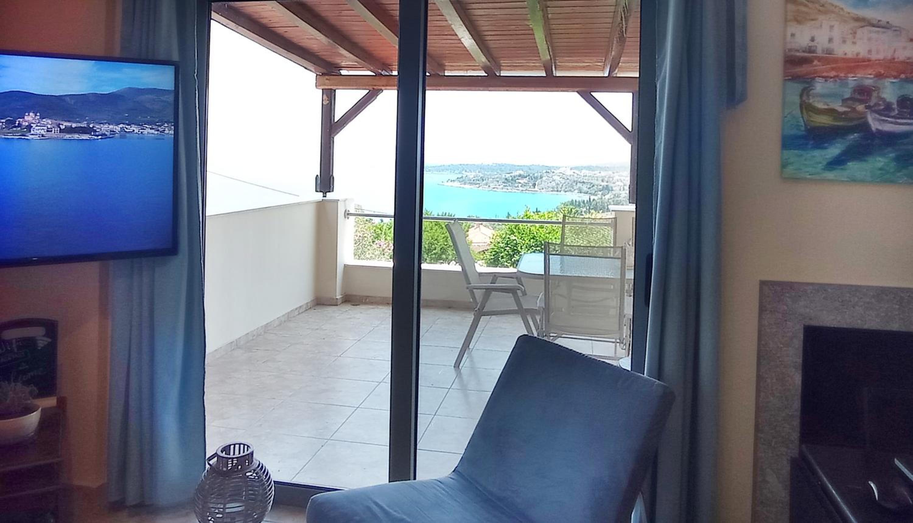 Casa al mar view 2