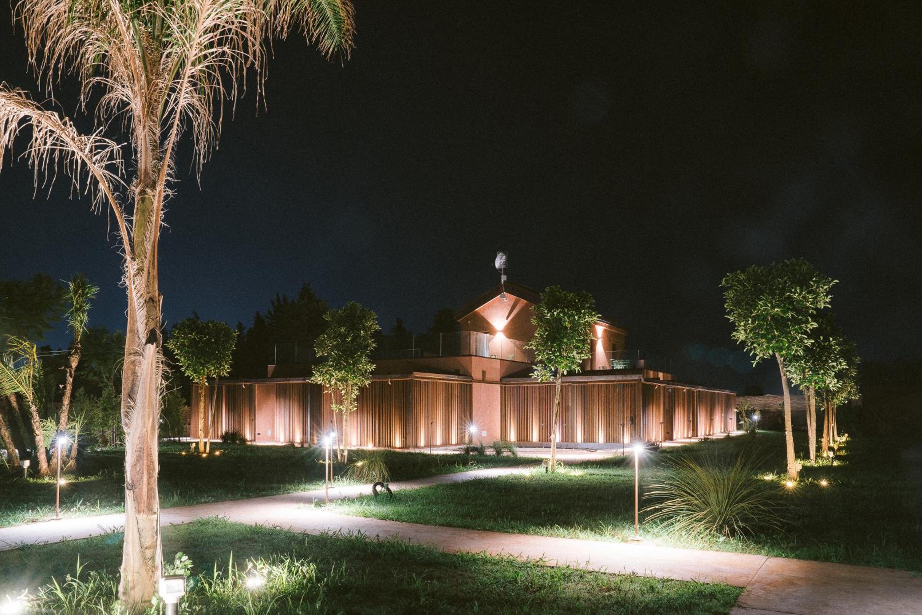 Villa Grumolara & Spa view 3