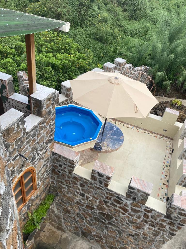 La Fortaleza De Haro