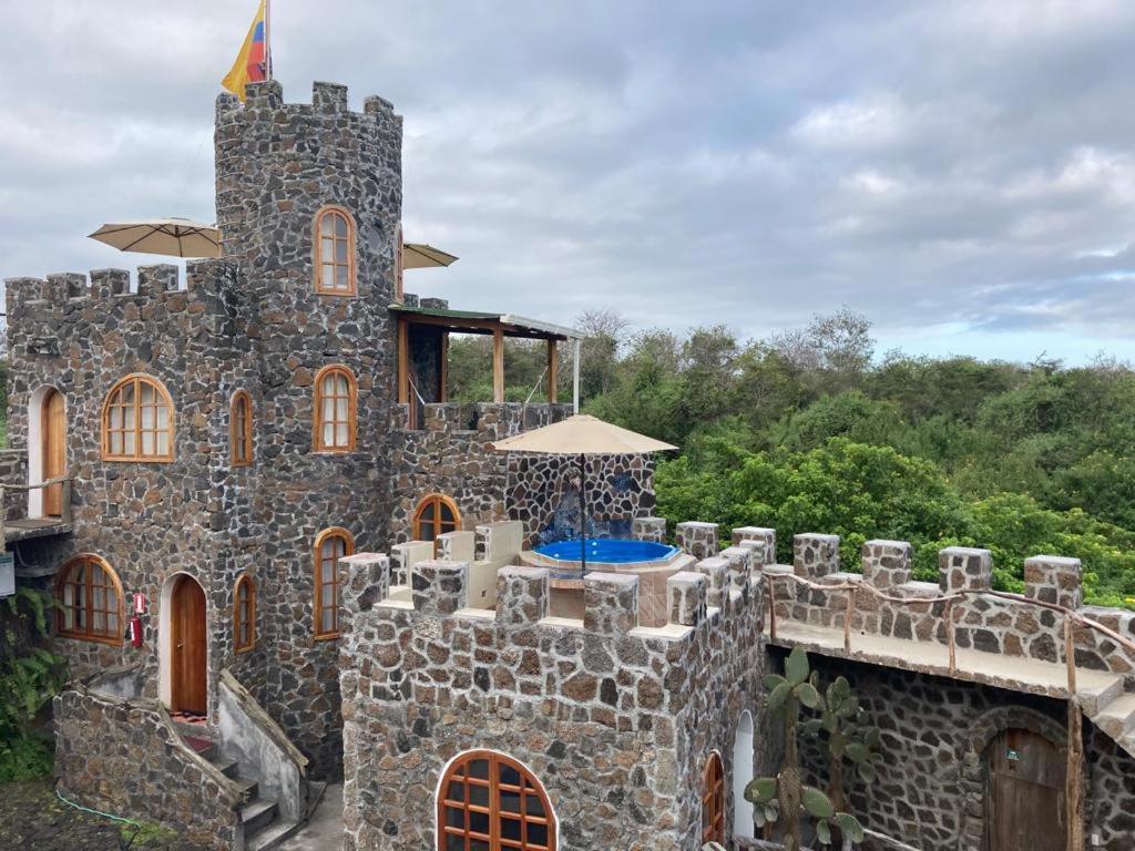 La Fortaleza De Haro
