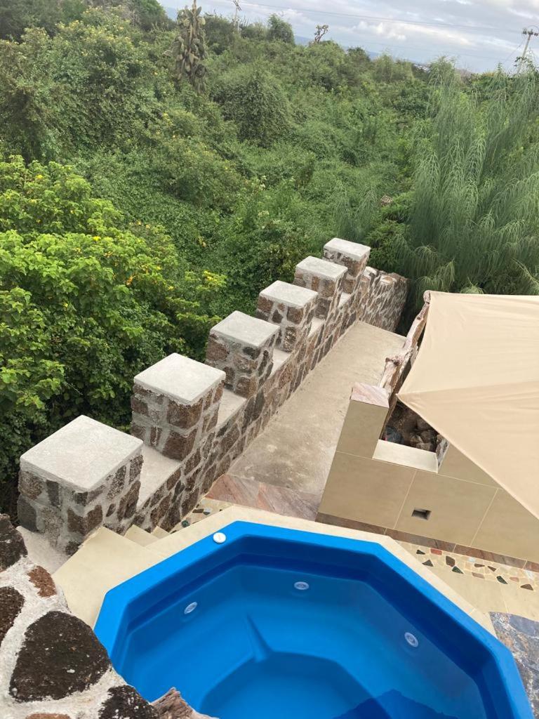 La Fortaleza De Haro