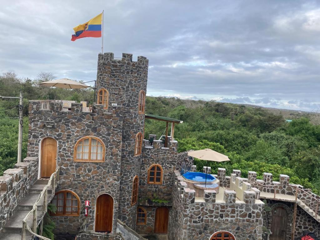 La Fortaleza De Haro