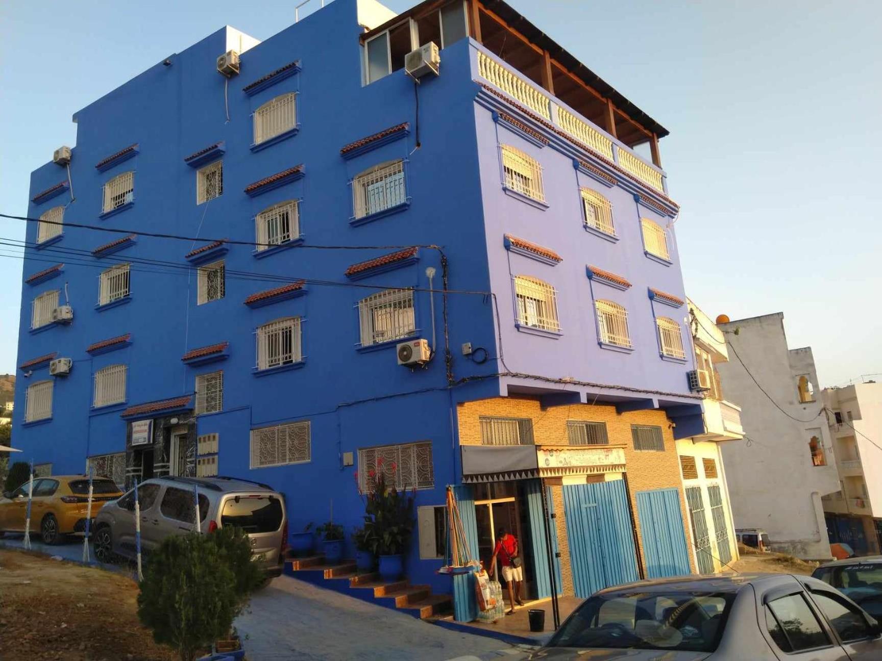 building