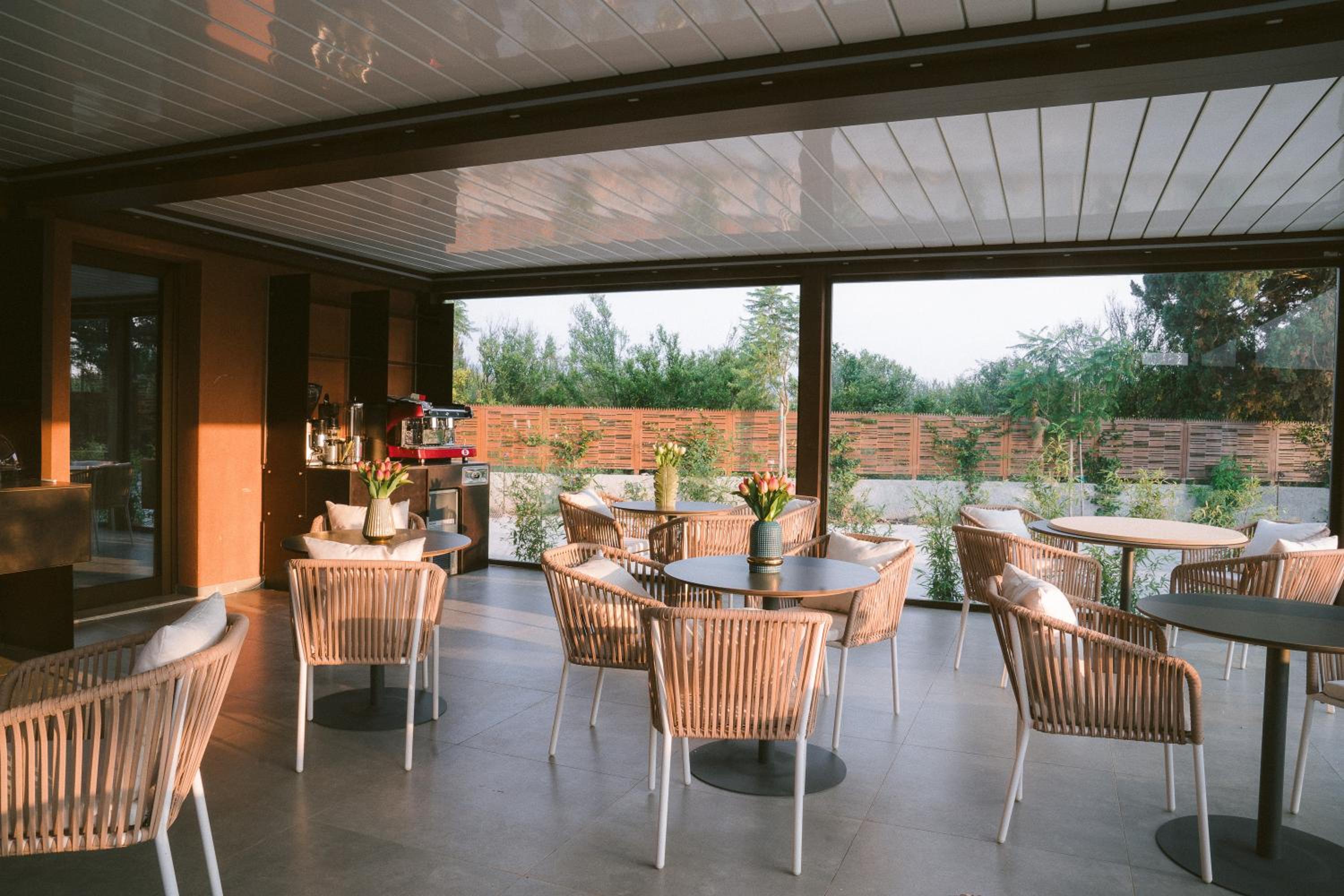 Villa Grumolara & Spa view 5