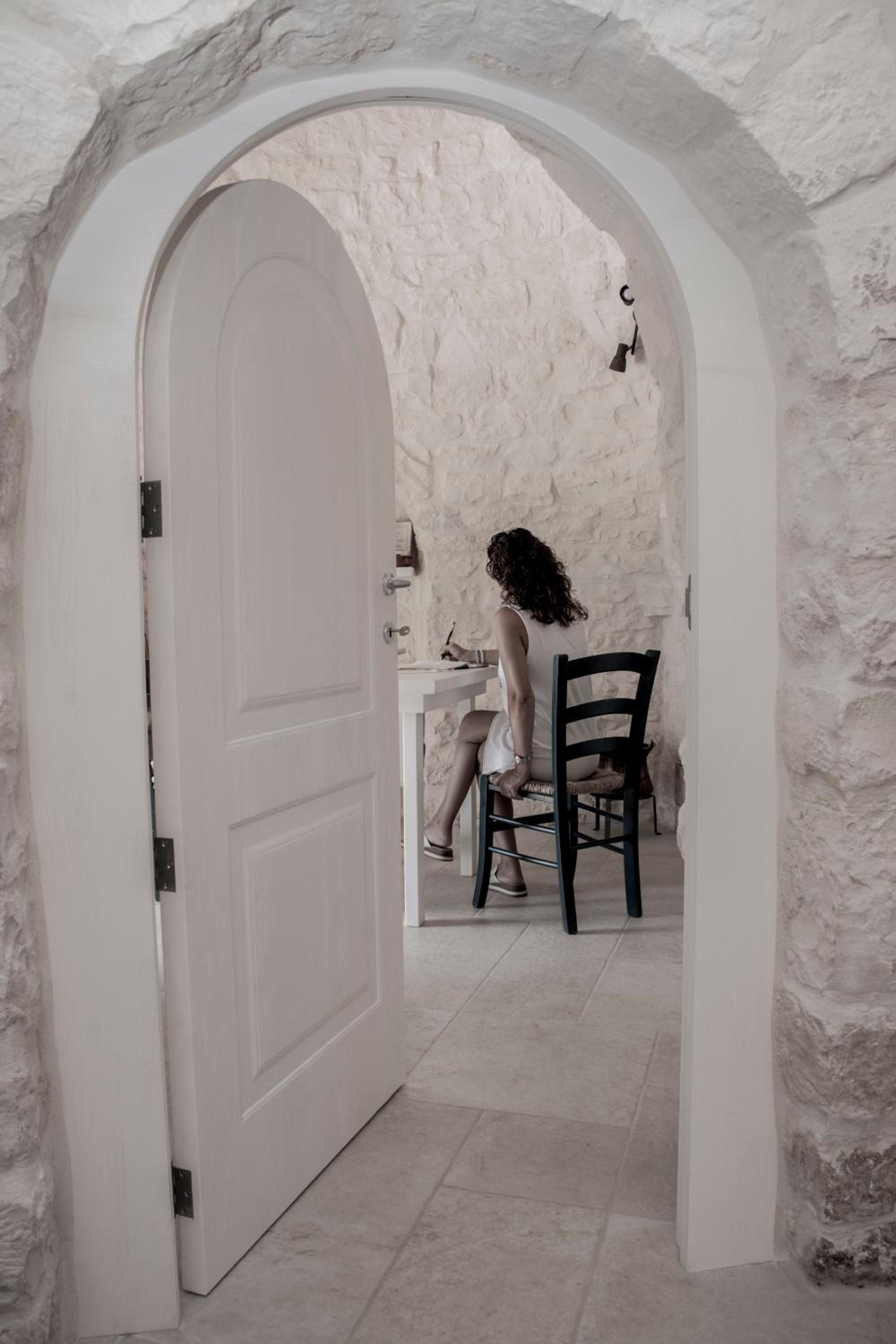 Trullo Manivida