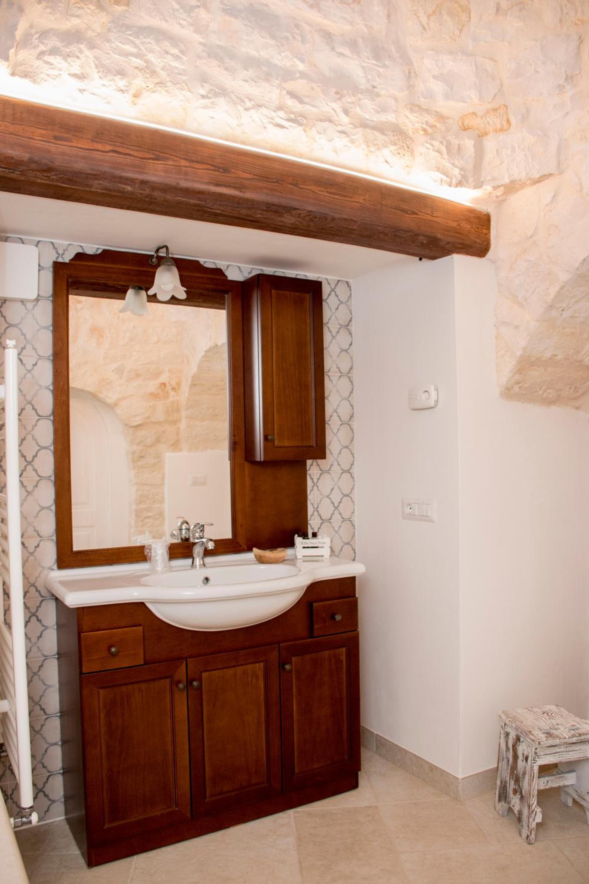 Trullo Manivida