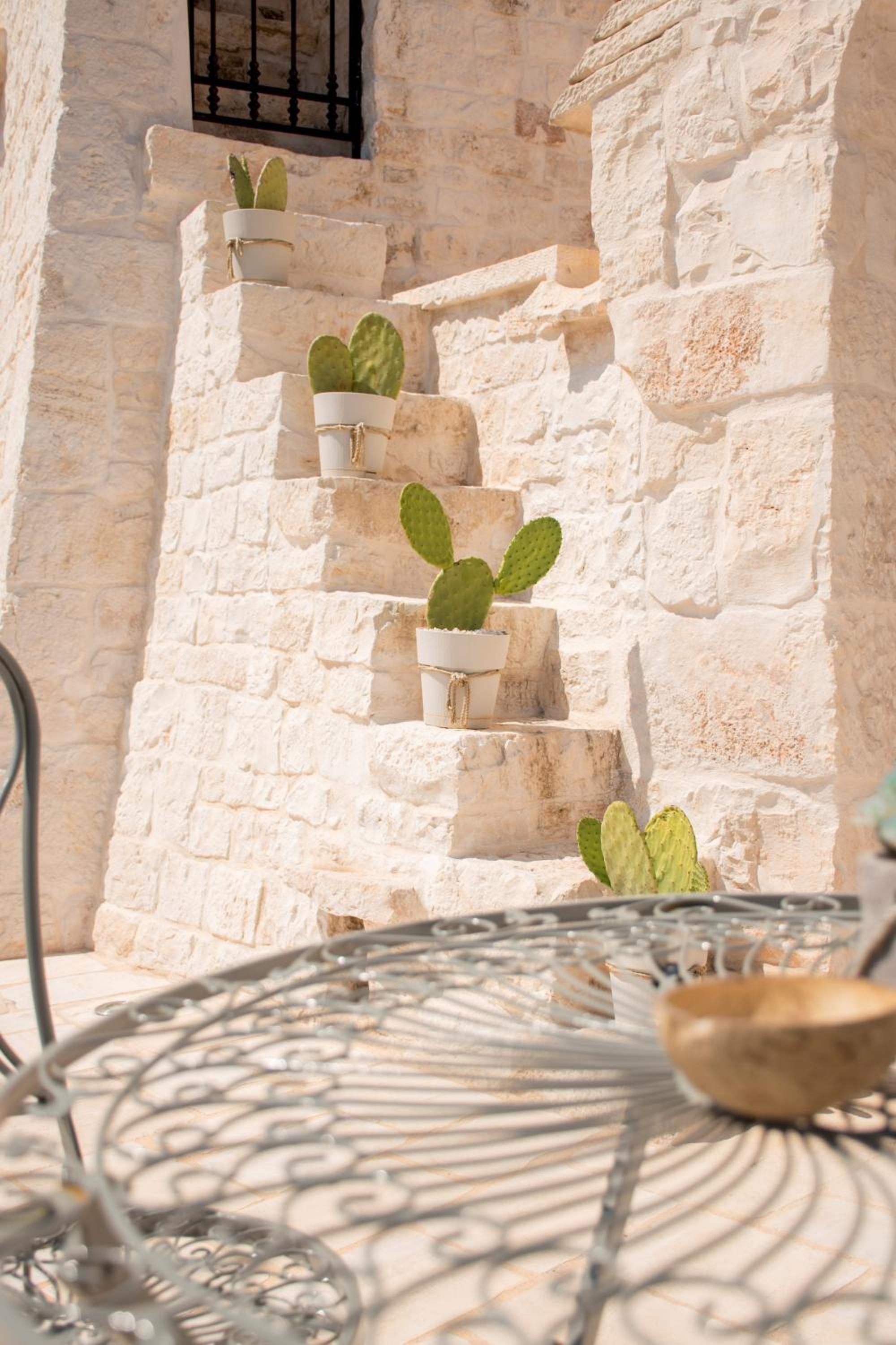 Trullo Manivida