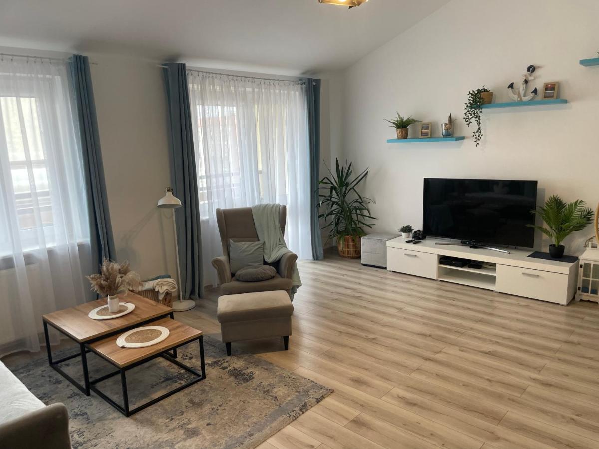 Apartament Natalia view 2