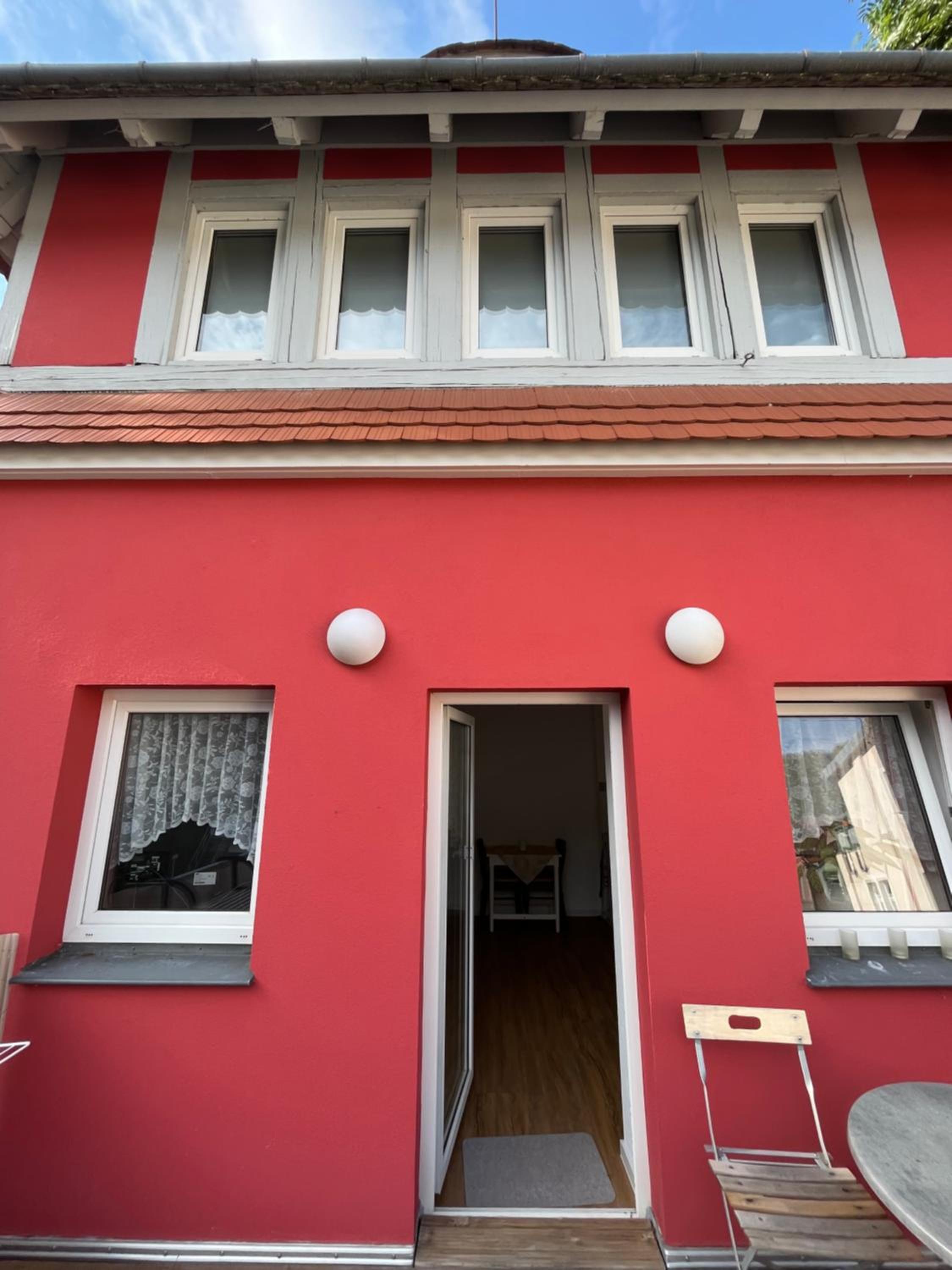 Turmwohnung