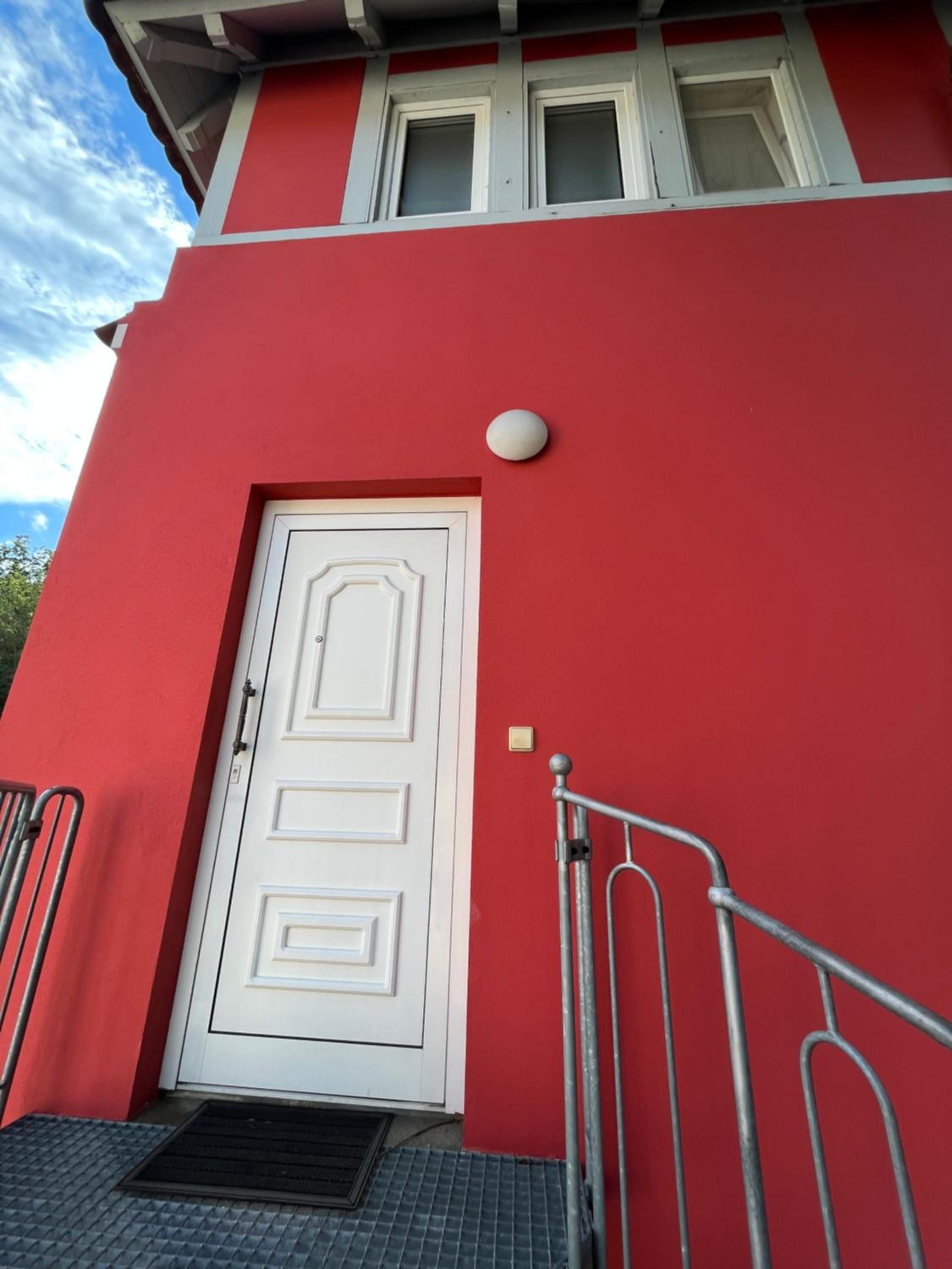 Turmwohnung