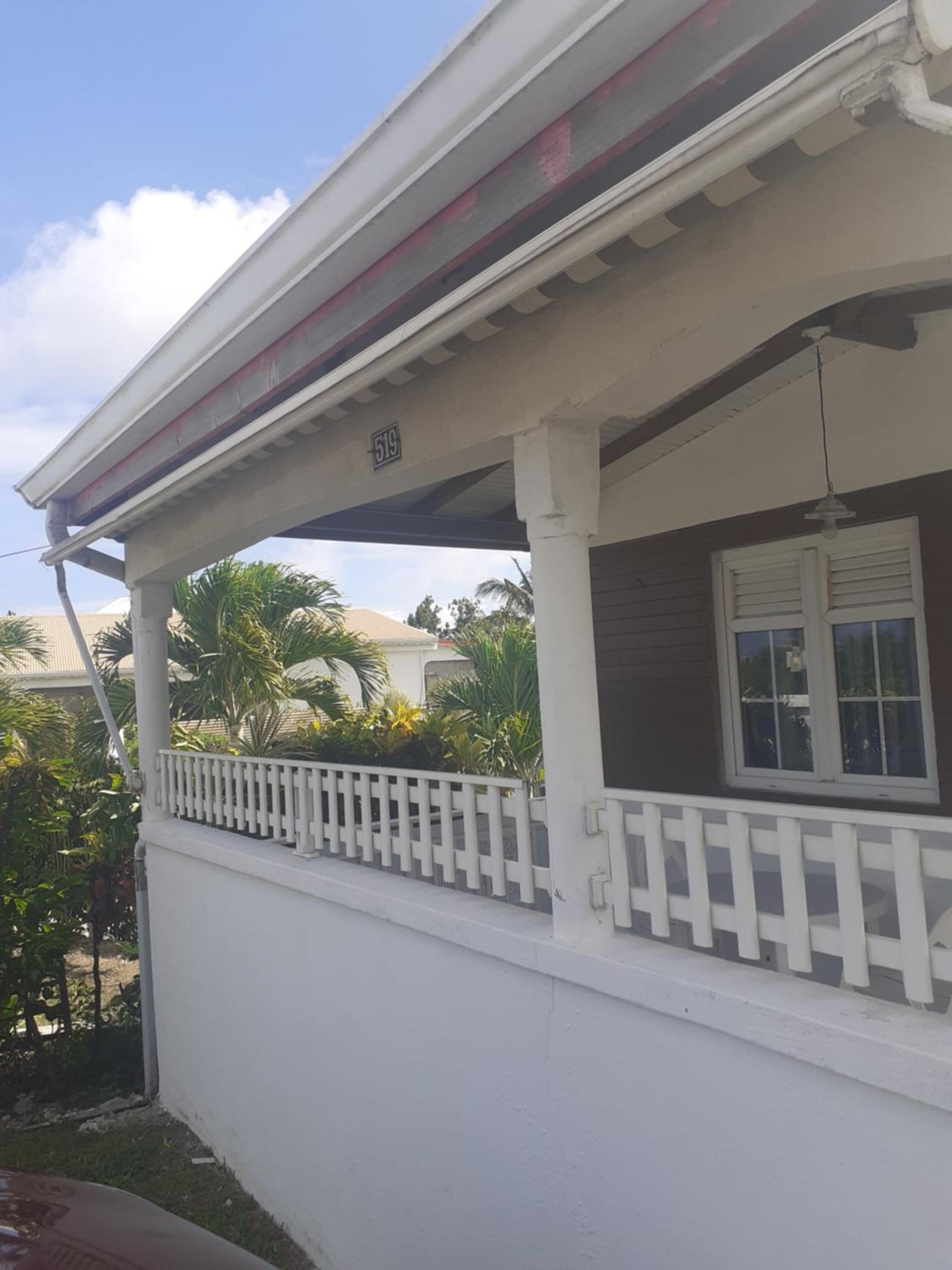 Le relais des 4B- petite maison indépendante avec terrasse