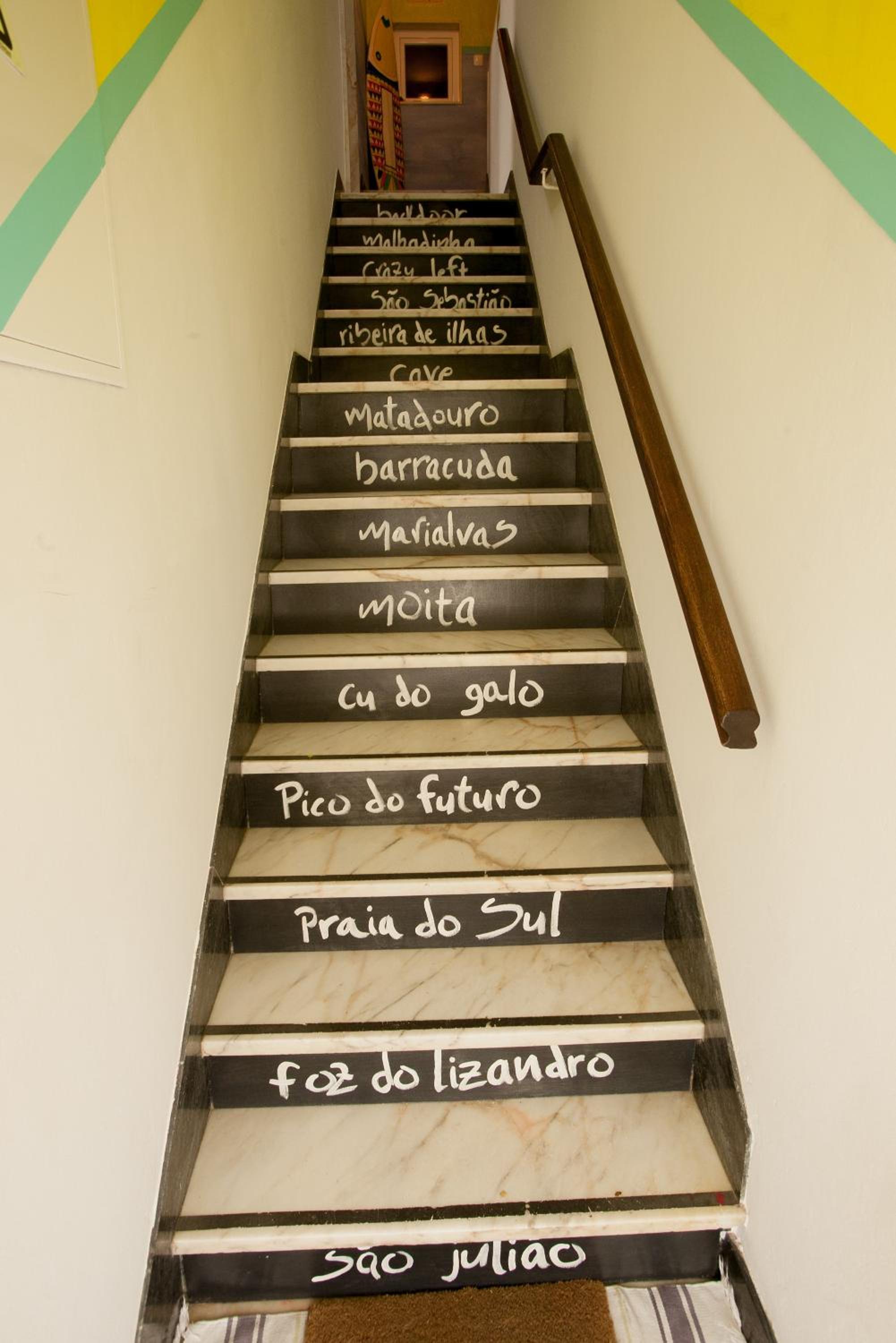 Ericeira Surf Camp, photo 17