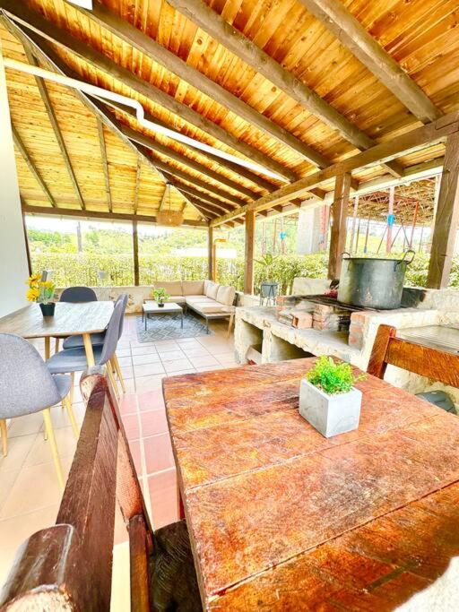 Guatape Retreat w/ Jacuzzi Central Location