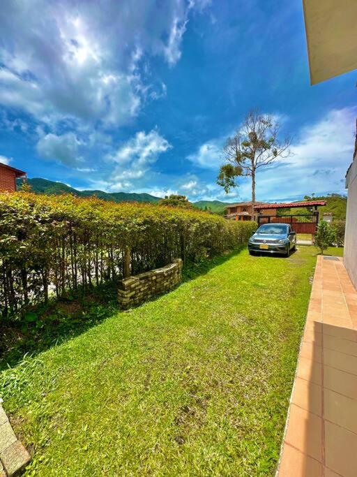 Guatape Retreat w/ Jacuzzi Central Location