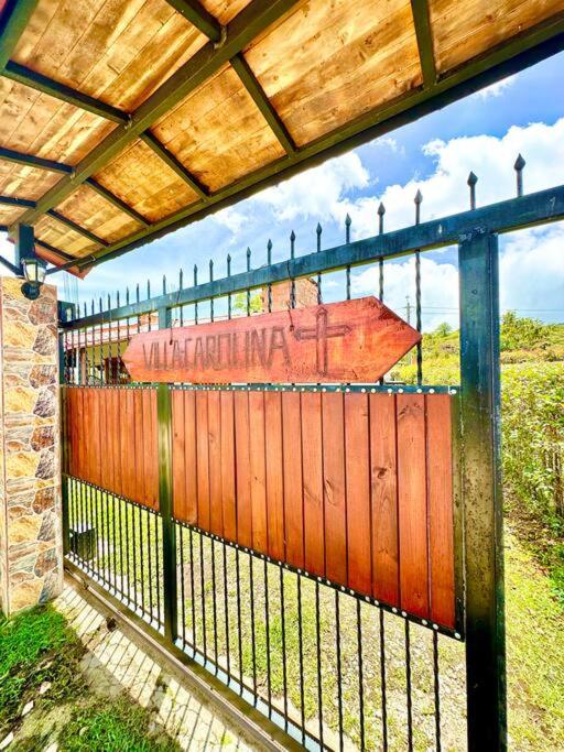 Guatape Retreat w/ Jacuzzi Central Location