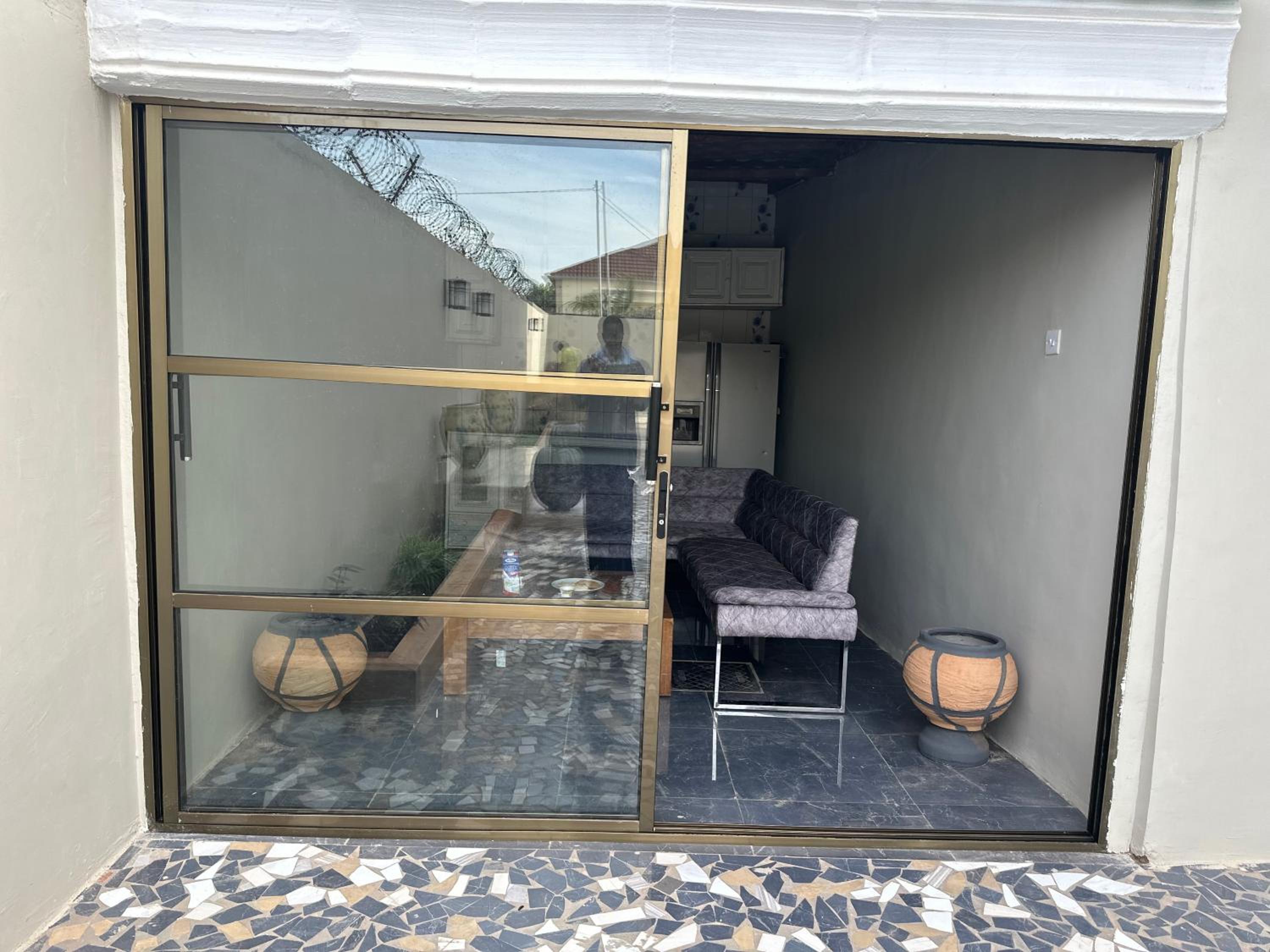 Modern Apartment