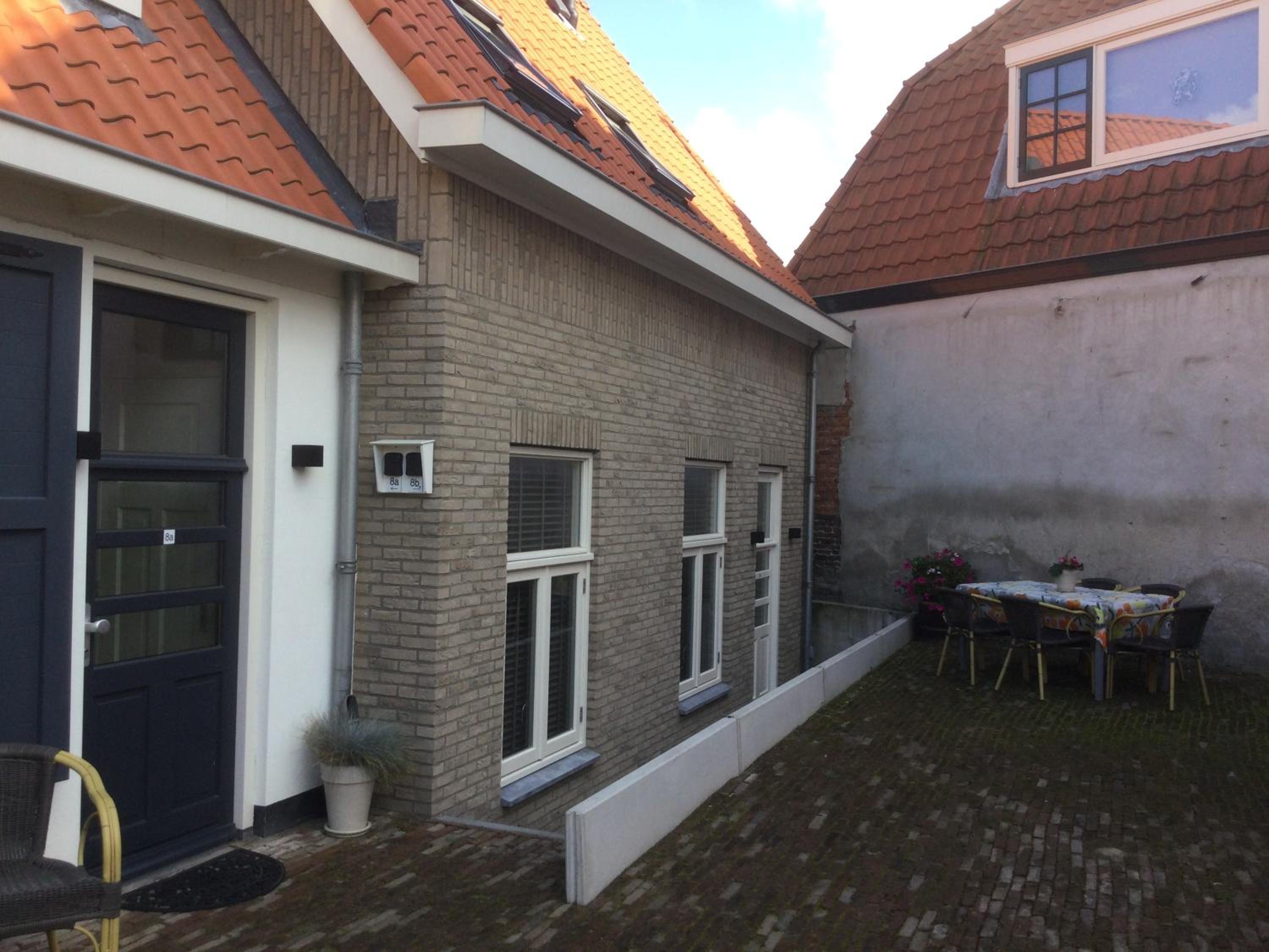 Guesthouse Bonniehofje view 3