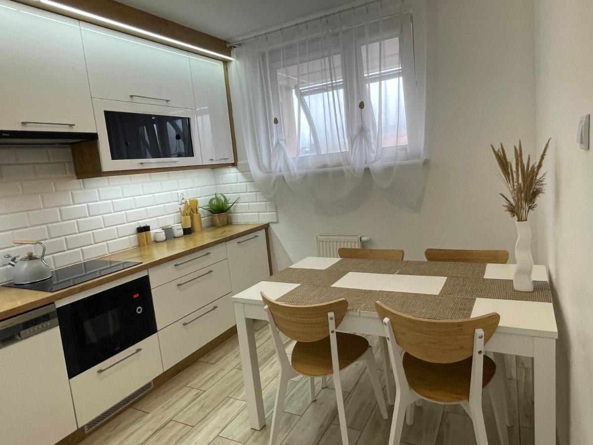 Apartament Natalia view 5