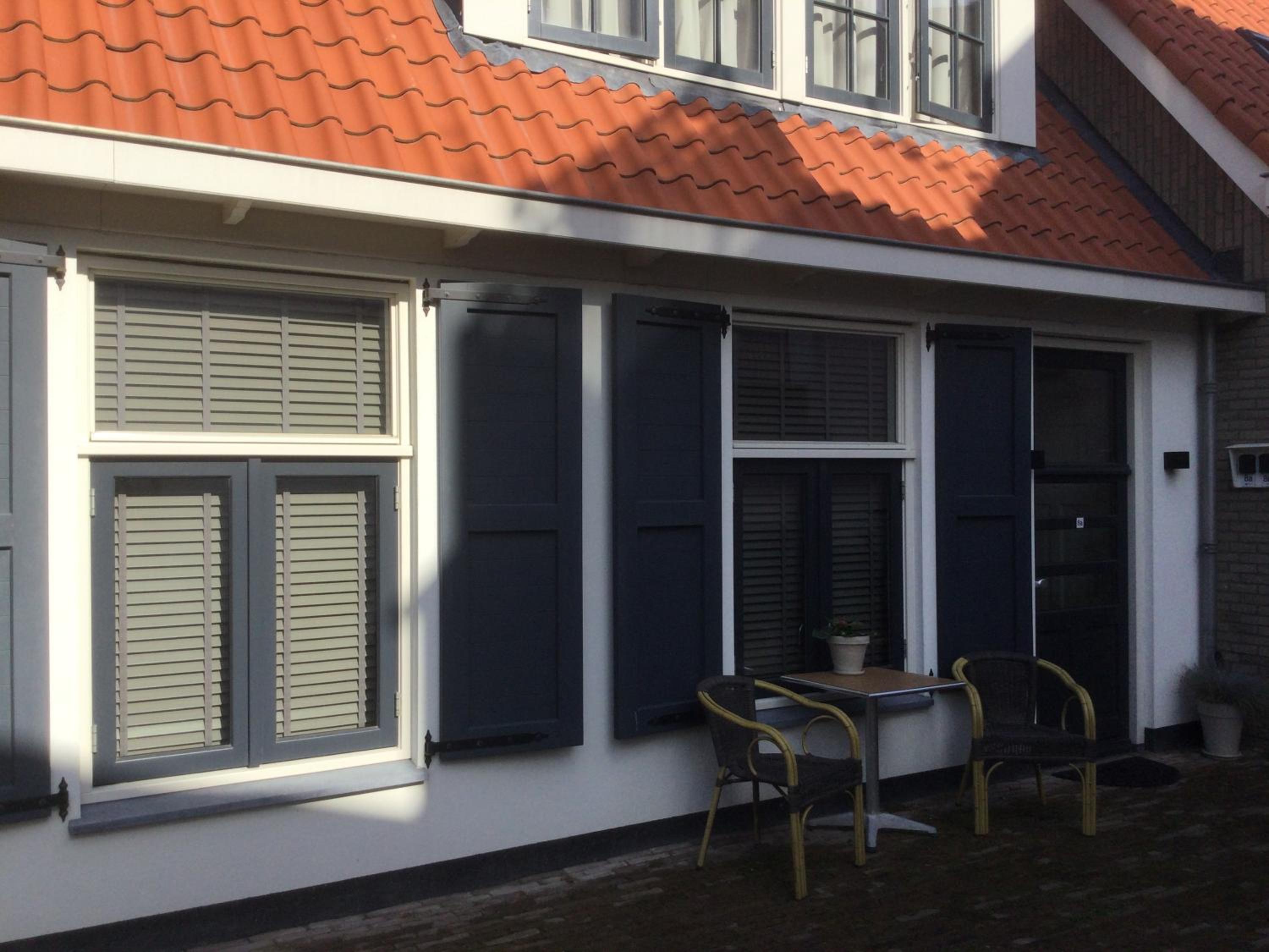 Guesthouse Bonniehofje view 2