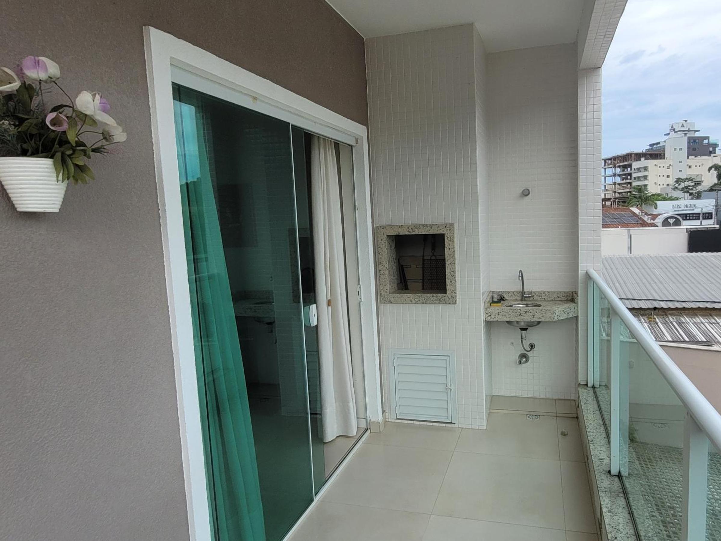 AP 2 suites nos Amores BC