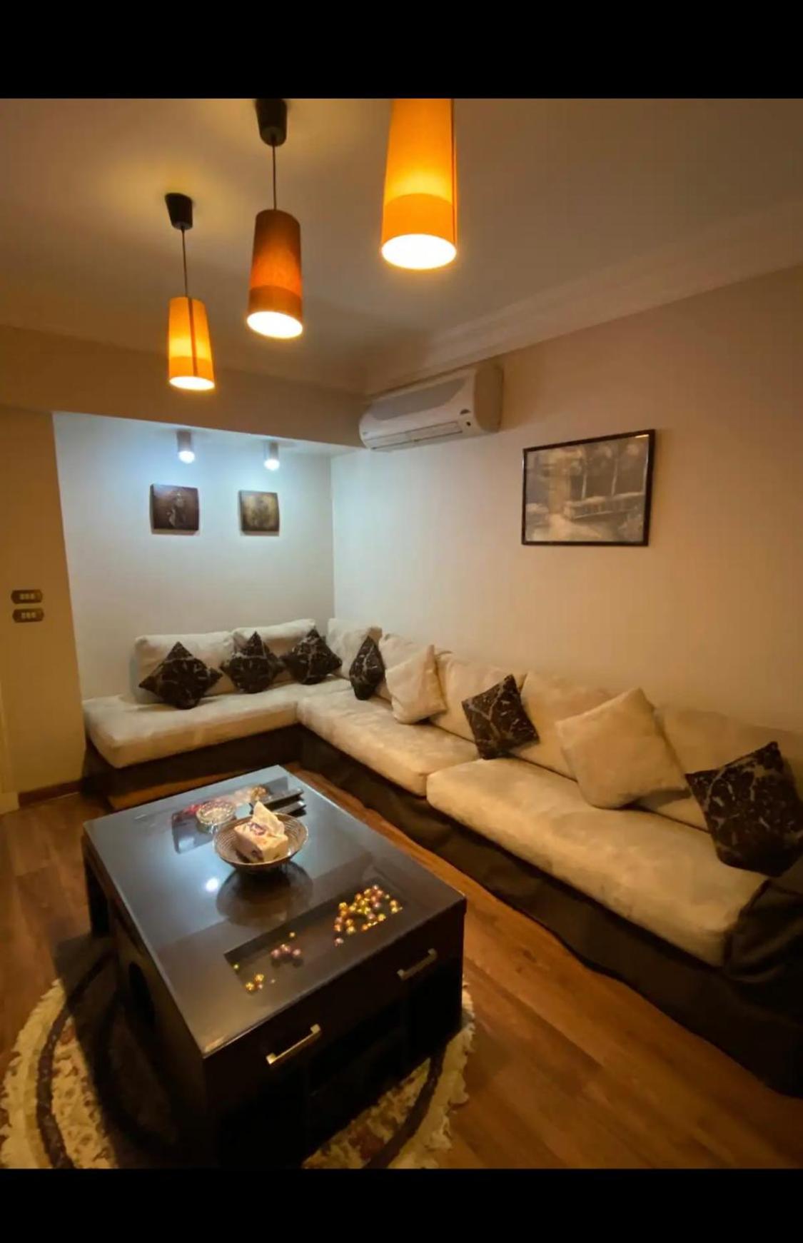 Luxury apartments in sanstefano